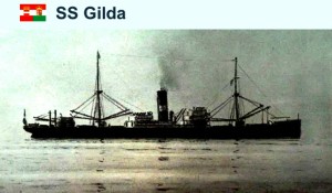 Gilda