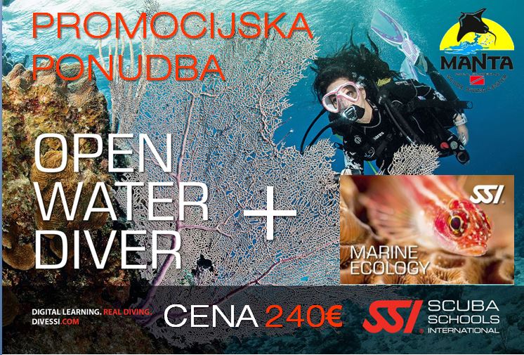 Promocijska ponudba